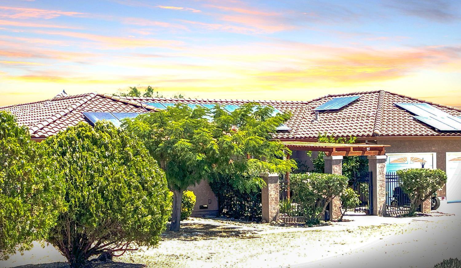 Property Photo: 15865 Rancho Verde Court CA 95304