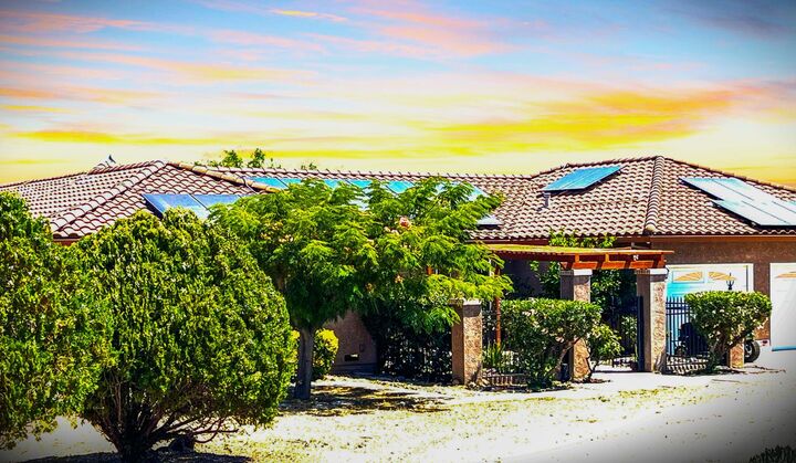 15865 Rancho Verde Court  Tracy CA 95304 photo
