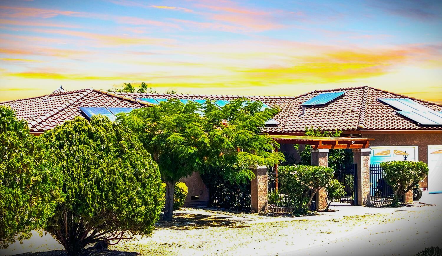 Property Photo: 15865 Rancho Verde Court CA 95304