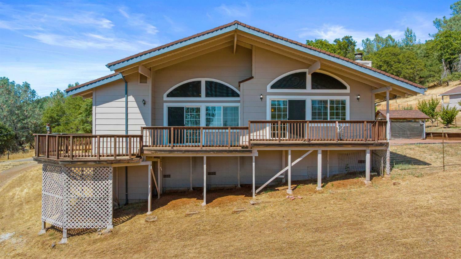 Property Photo:  6840 Arena Lane  CA 95682 