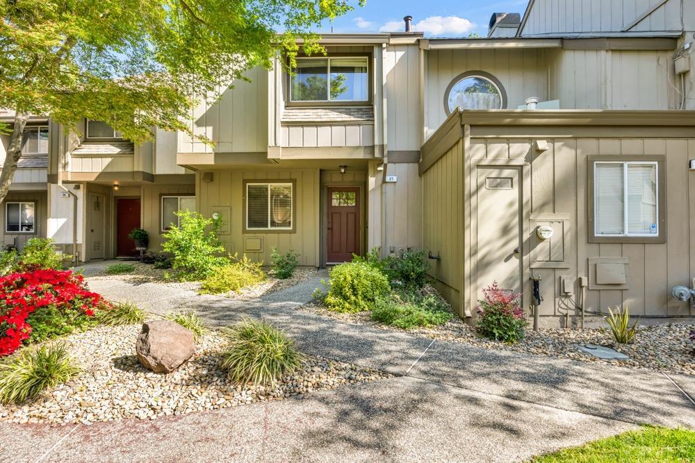 Property Photo: 9118 Madison Green Lane 27 CA 95662