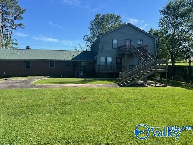 Photo de la propriété: 3001 County Road 214 AL 35643
