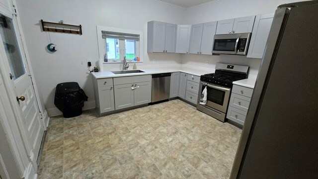 Property Photo: 306 Broad Street PA 16743