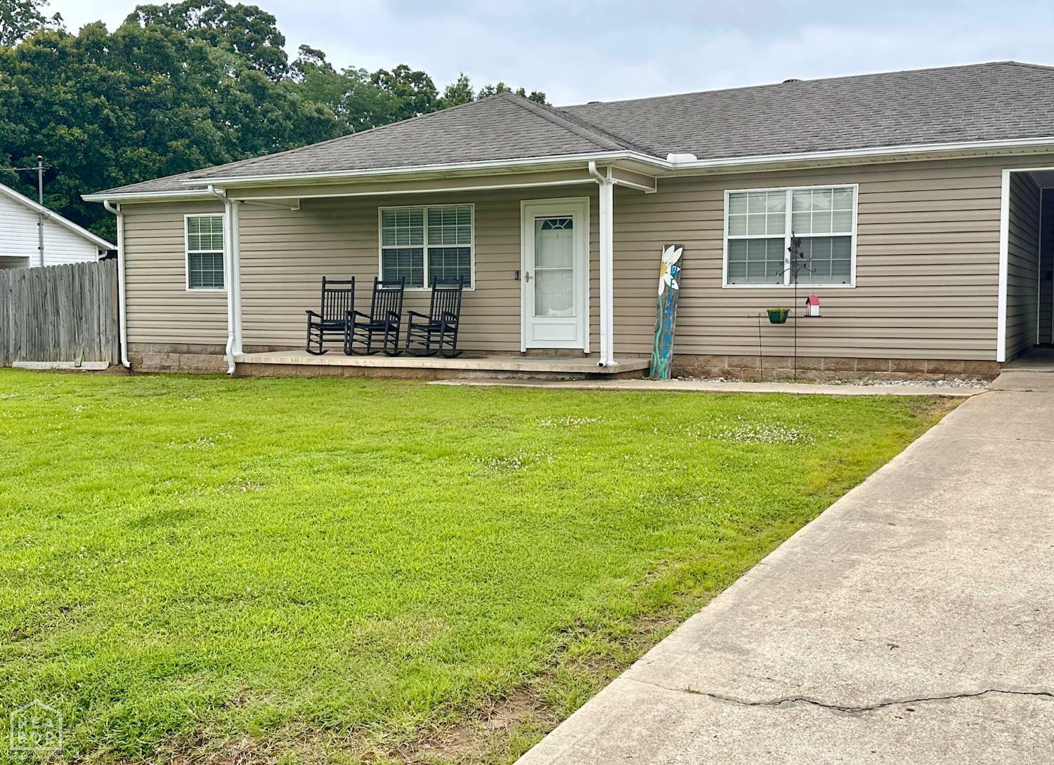 4907 Stidham Lane  Paragould AR 72450 photo