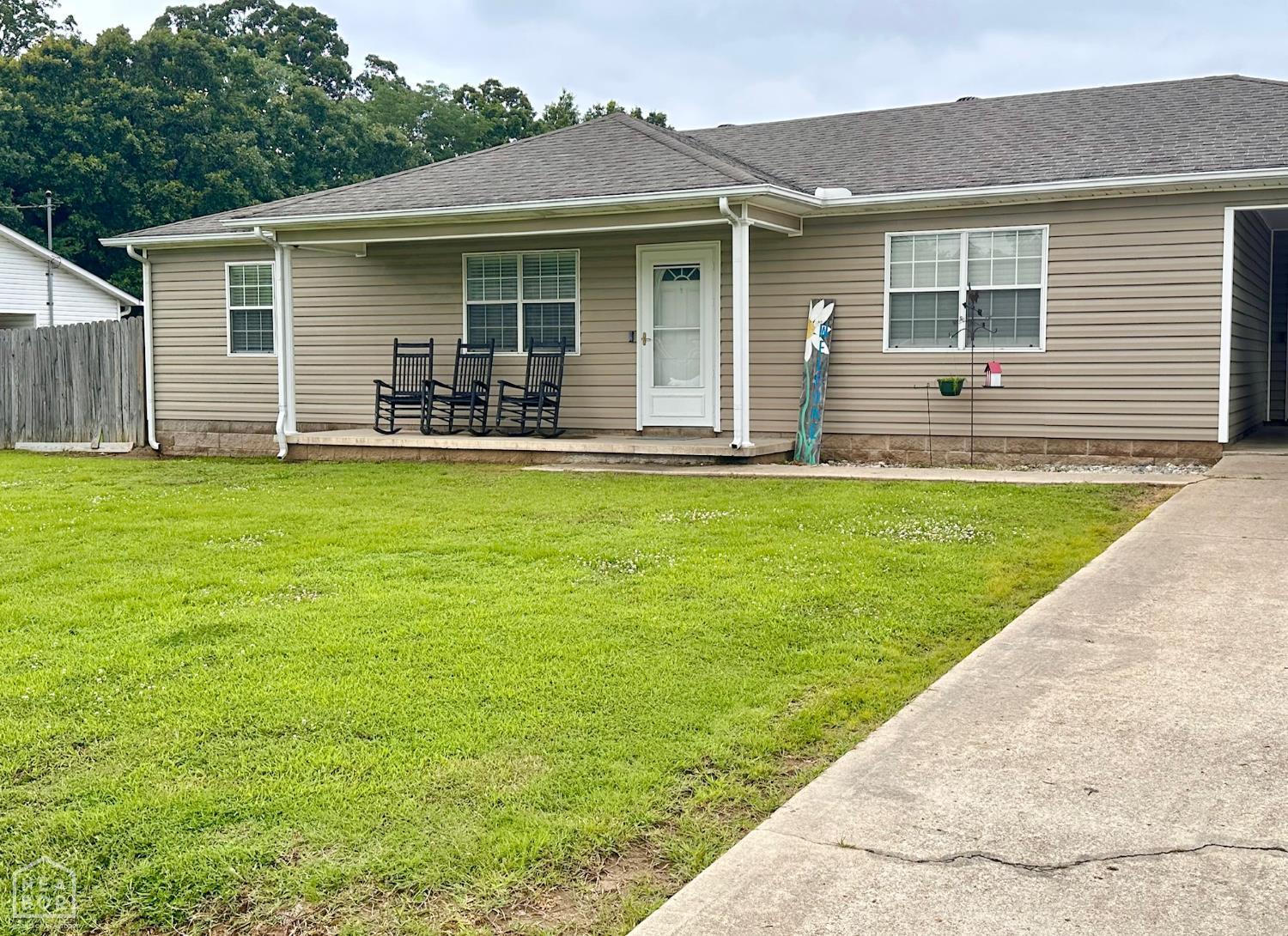 4907 Stidham Lane  Paragould AR 72450 photo