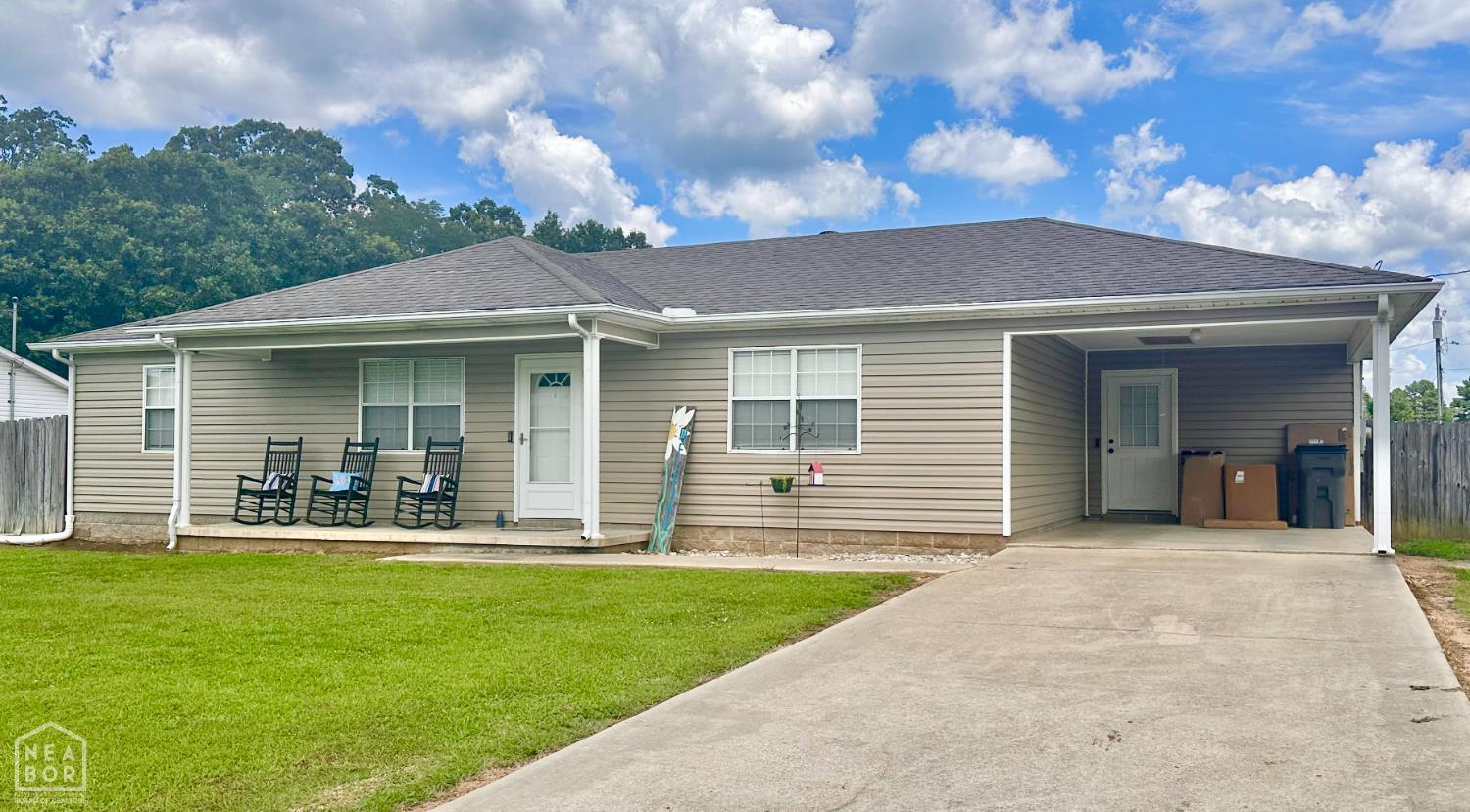 4907 Stidham Lane  Paragould AR 72450 photo