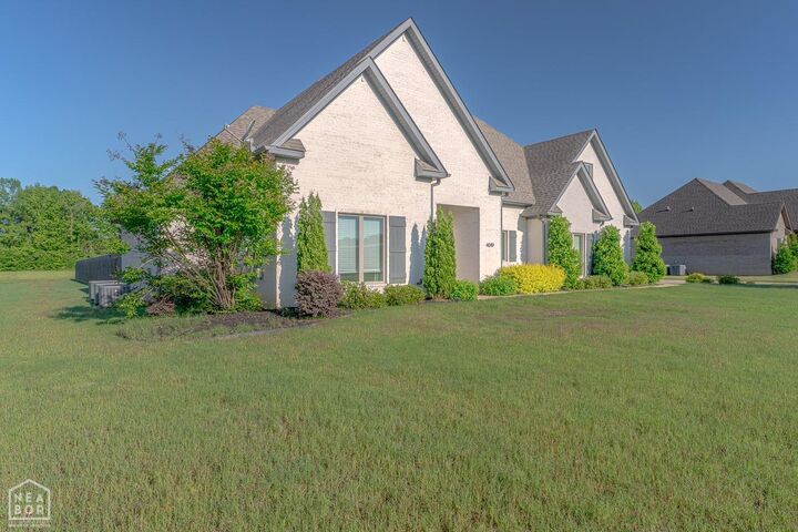 Property Photo:  4049 Highway 351  AR 72405 
