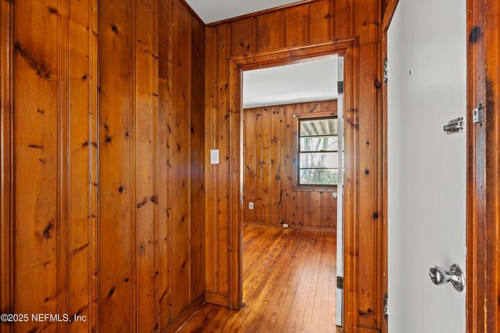 Property Photo:  2949 Barrett Road  FL 32246