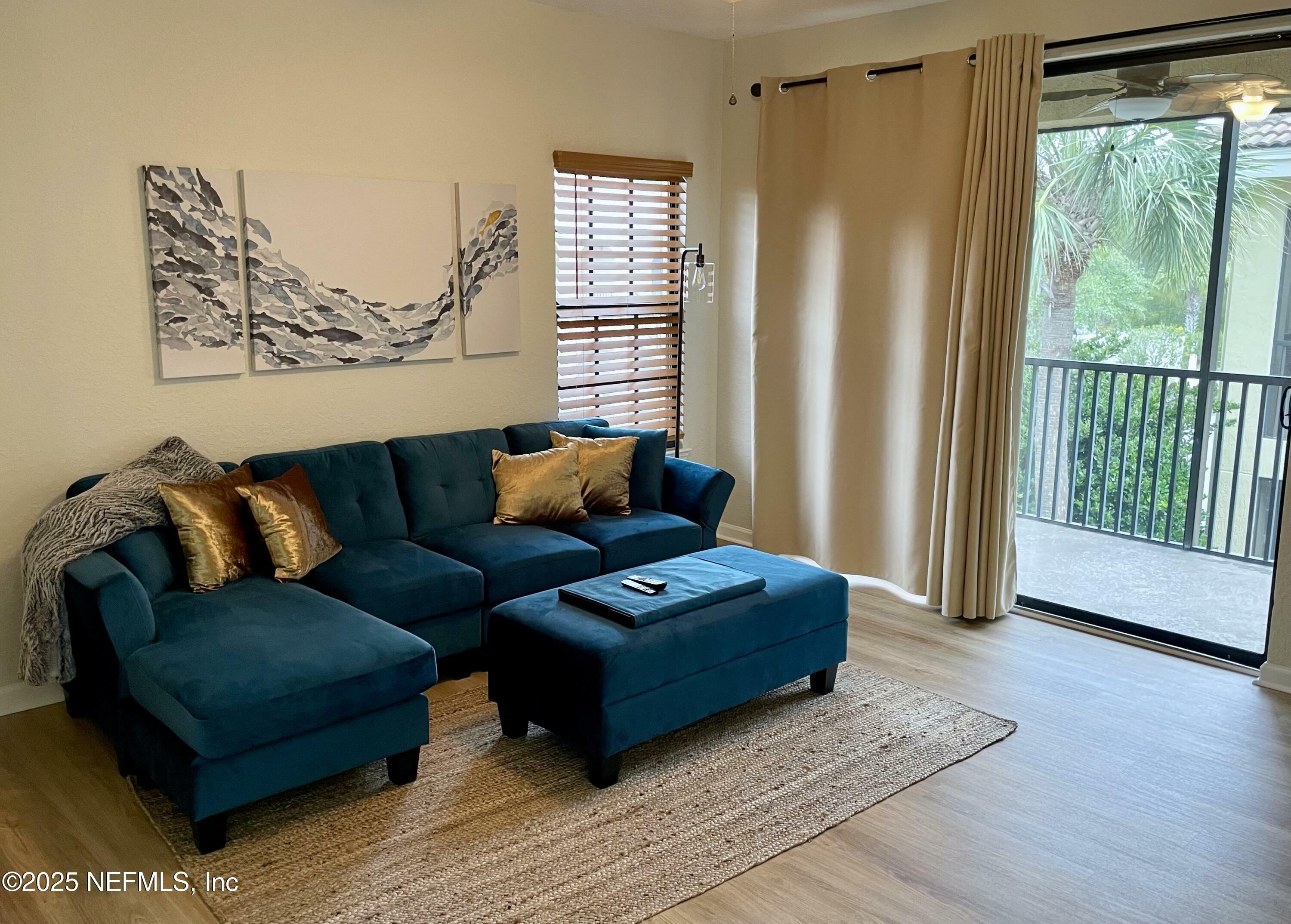 Property Photo: 135 Calle El Jardin 201 FL 32095
