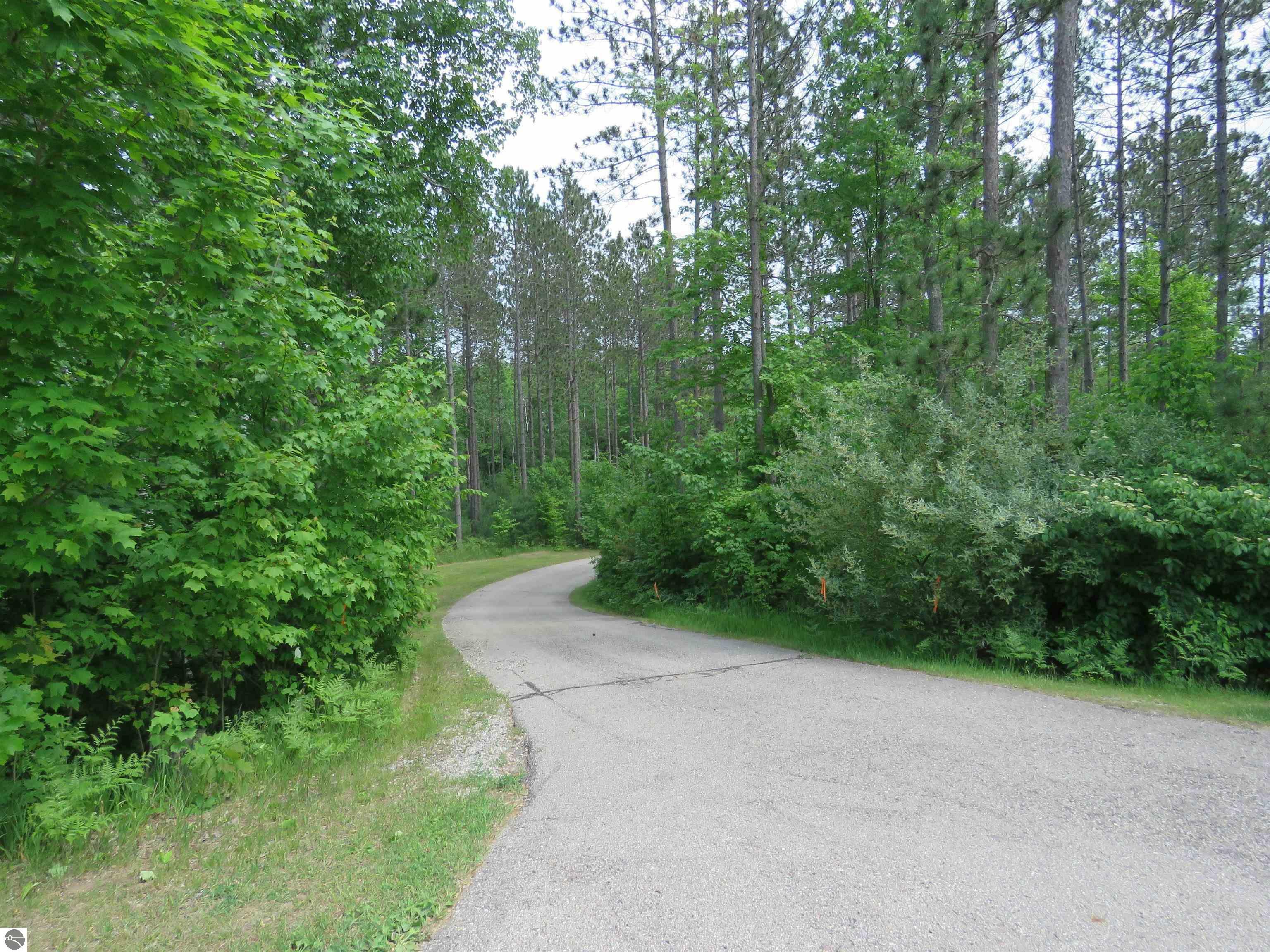 Property Photo: 3225 N 39 Road MI 49663