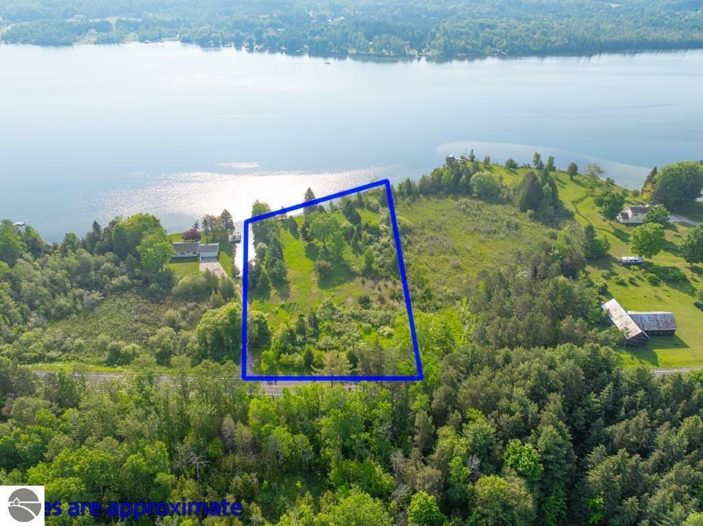 Property Photo: 1851 S Lake Shore Drive MI 49653