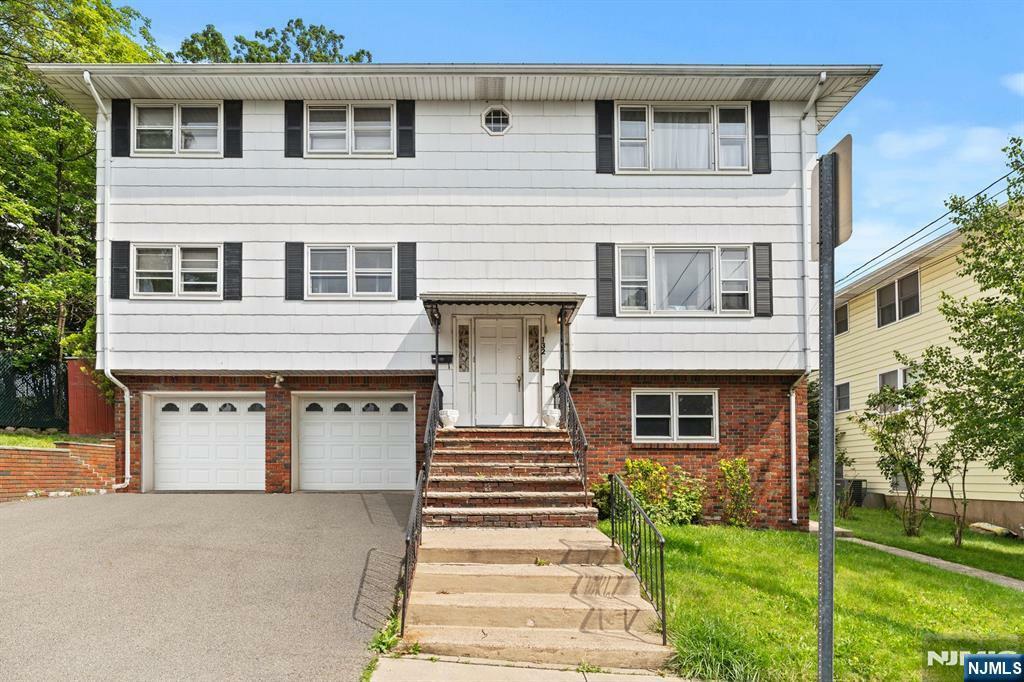 Property Photo: 132 17th Street NJ 07508