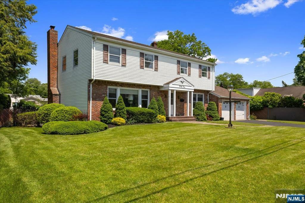 Property Photo:  45 Churchill Road  NJ 07626 