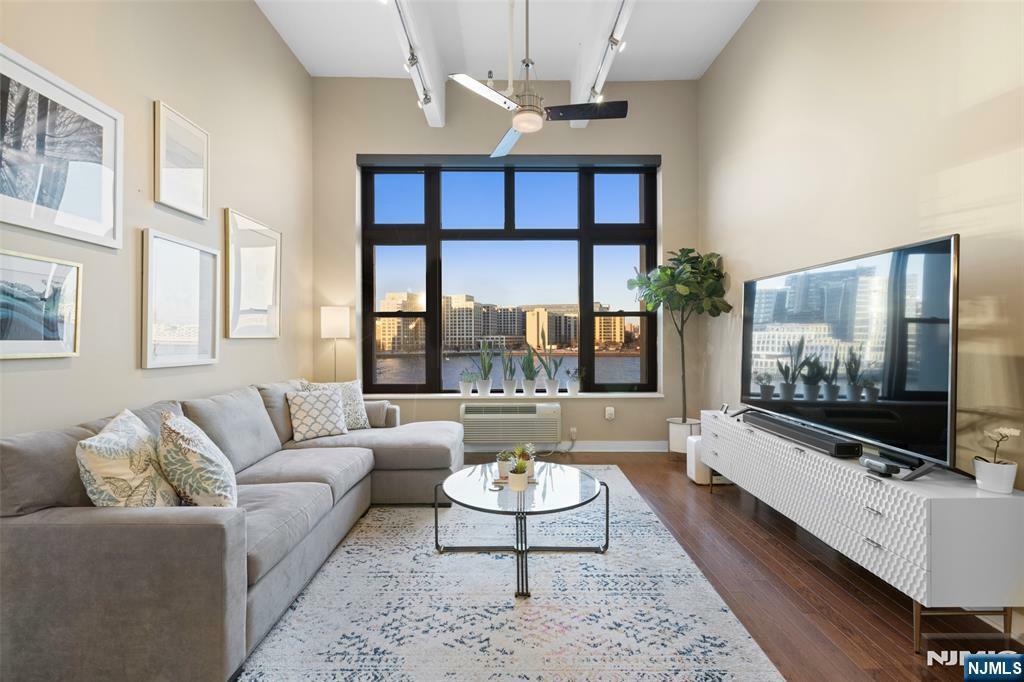 Property Photo: 1500 Washington 3I NJ 07030