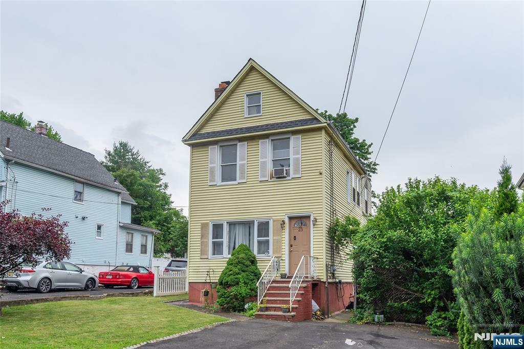 23 Preston Street  Ridgefield Park NJ 07660 photo