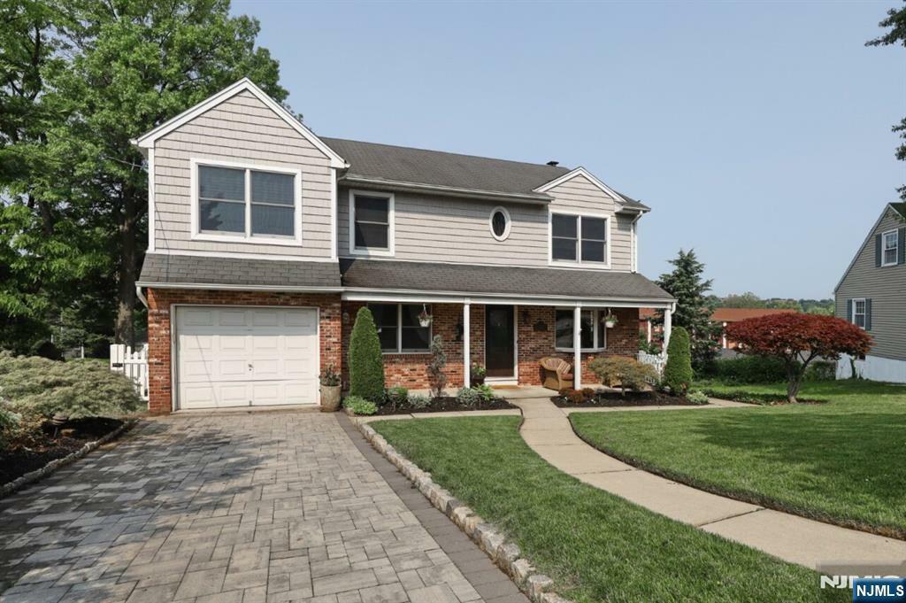 Property Photo: 14 Swan Court NJ 07073