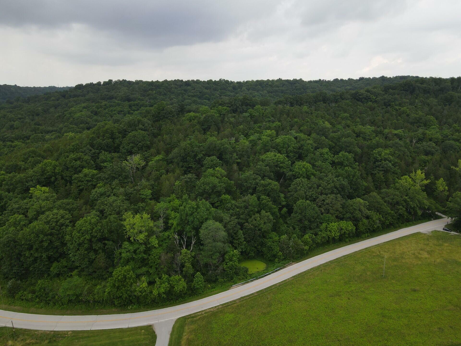 Property Photo: Lot #1 Conley Rd. (25 +/- Acres) KY 41063