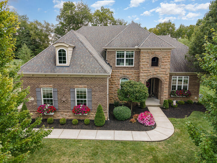 2619 Twin Hills Court  Union KY 41091 photo