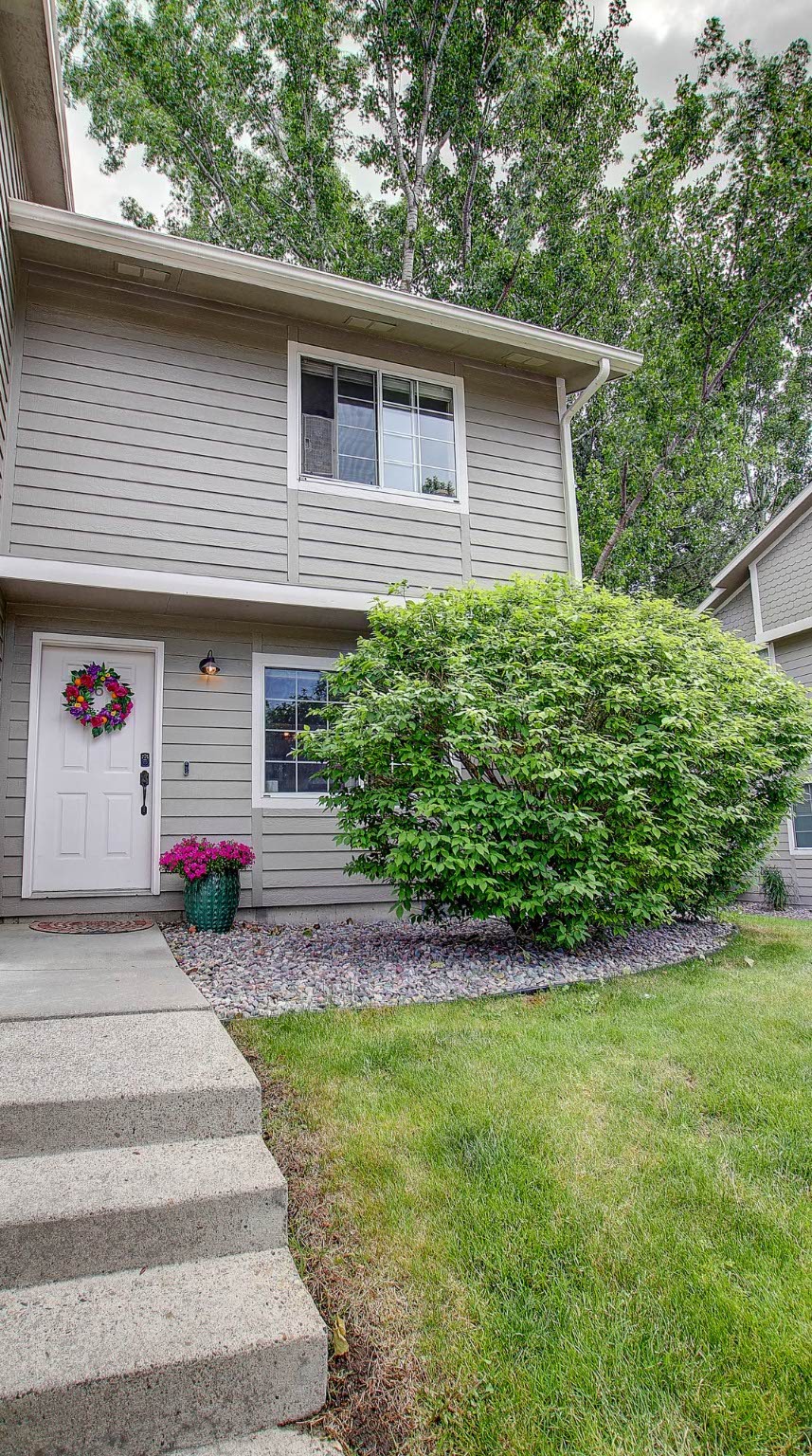 Property Photo: 5530 Creekstone Drive 6 MT 59808