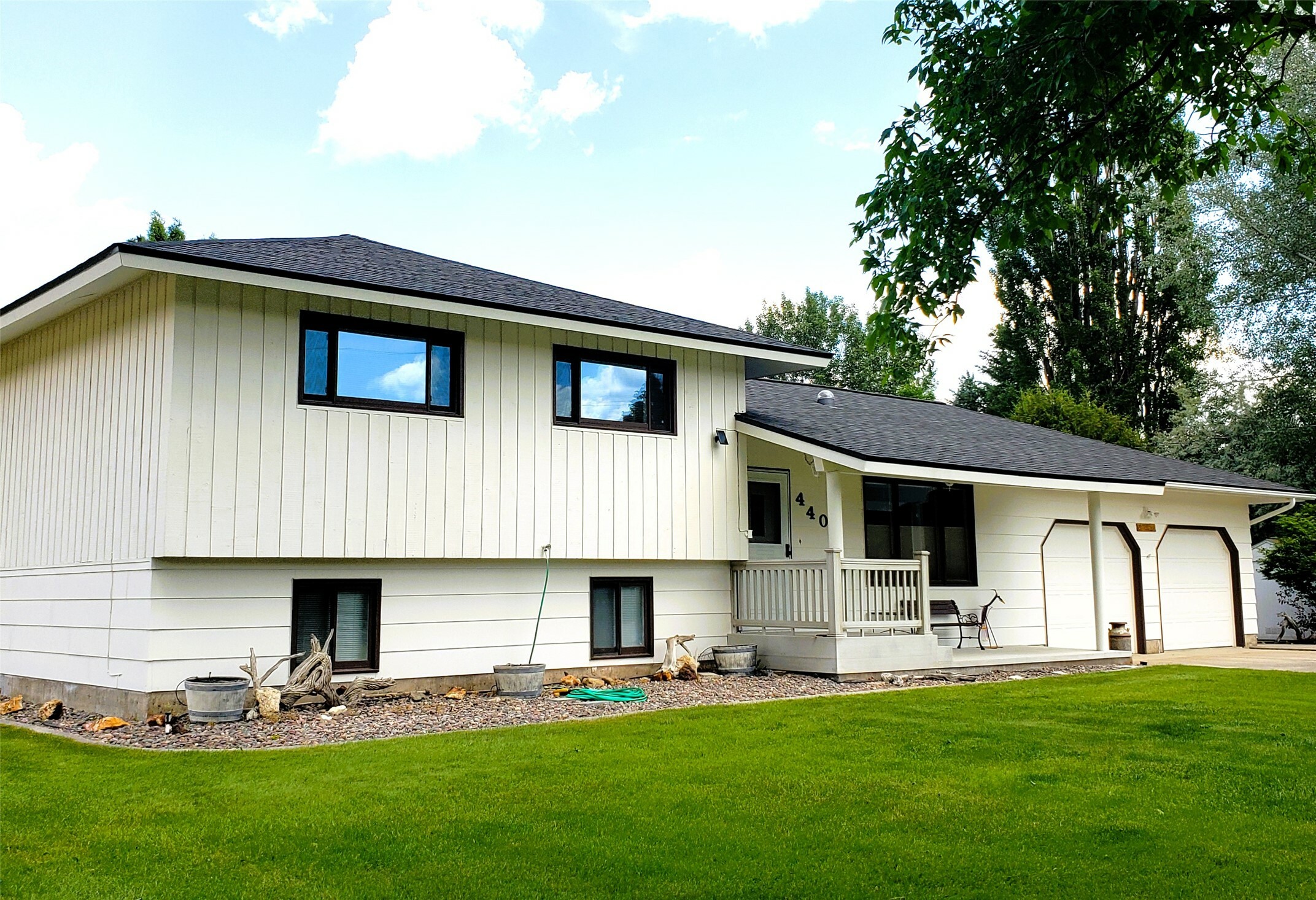 Property Photo: 4400 Sierra Drive MT 59804