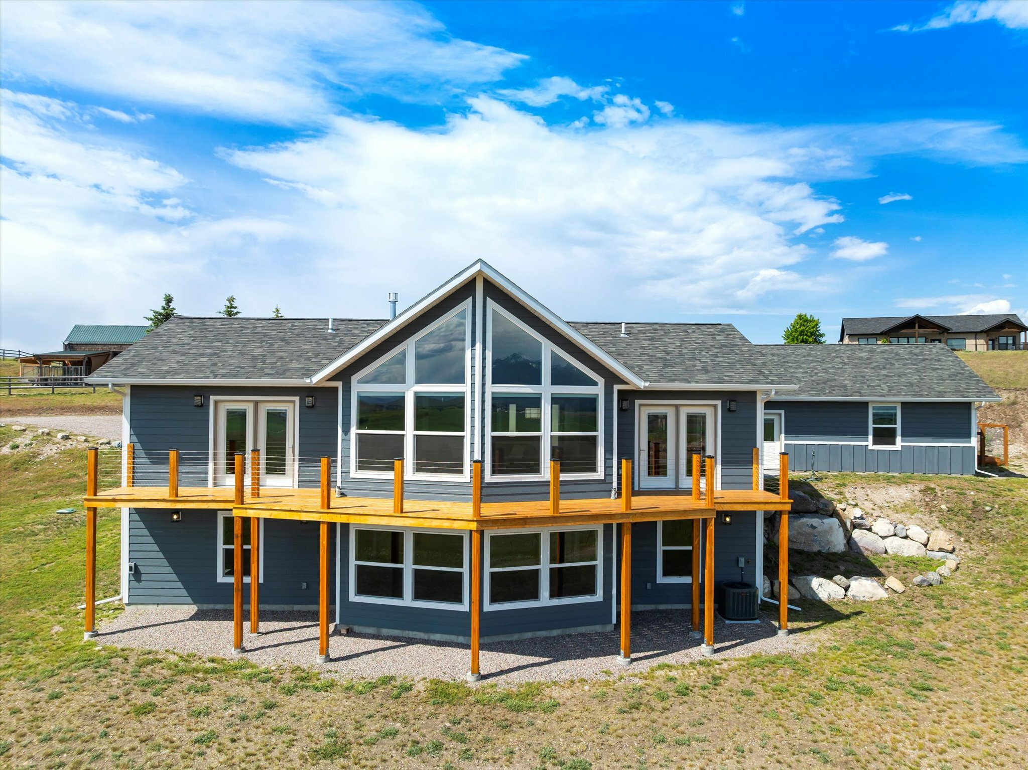 132 Skyview Lane  Polson MT 59860 photo