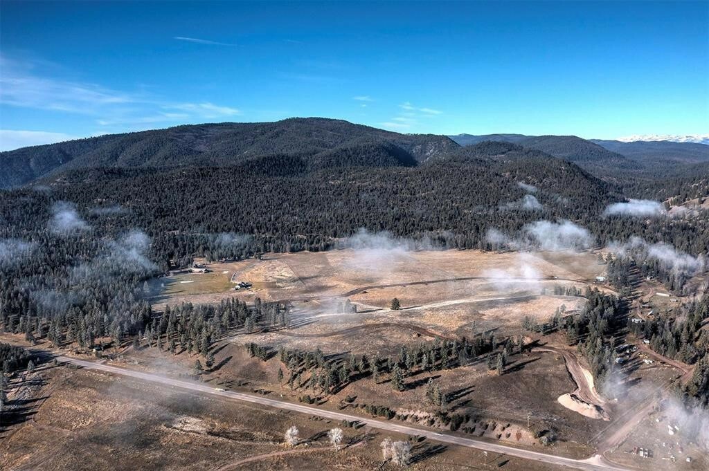 Property Photo: (Lot #12) 13442 Vannoy Lane MT 59823