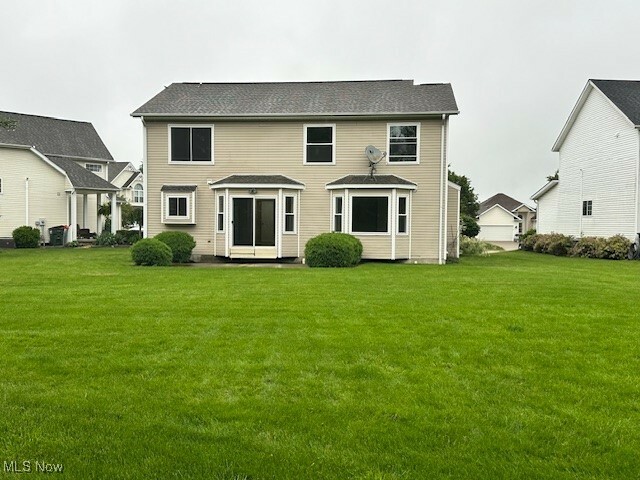 Property Photo: 6012 Champagne OH 44256