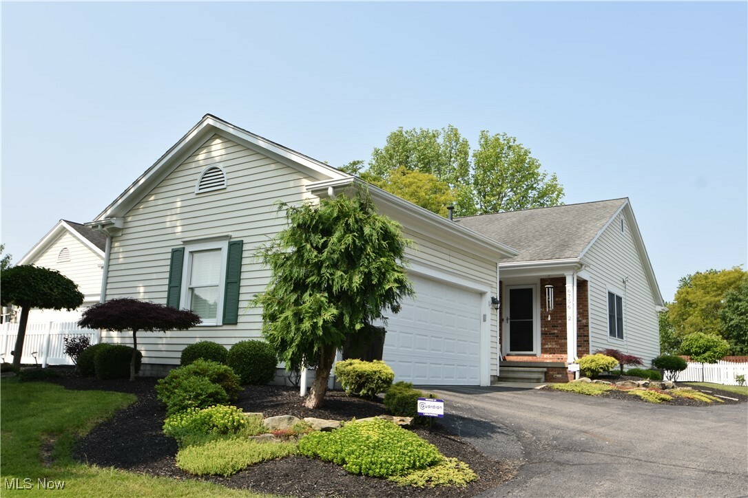 6756 Bristlewood Drive  Boardman OH 44512 photo