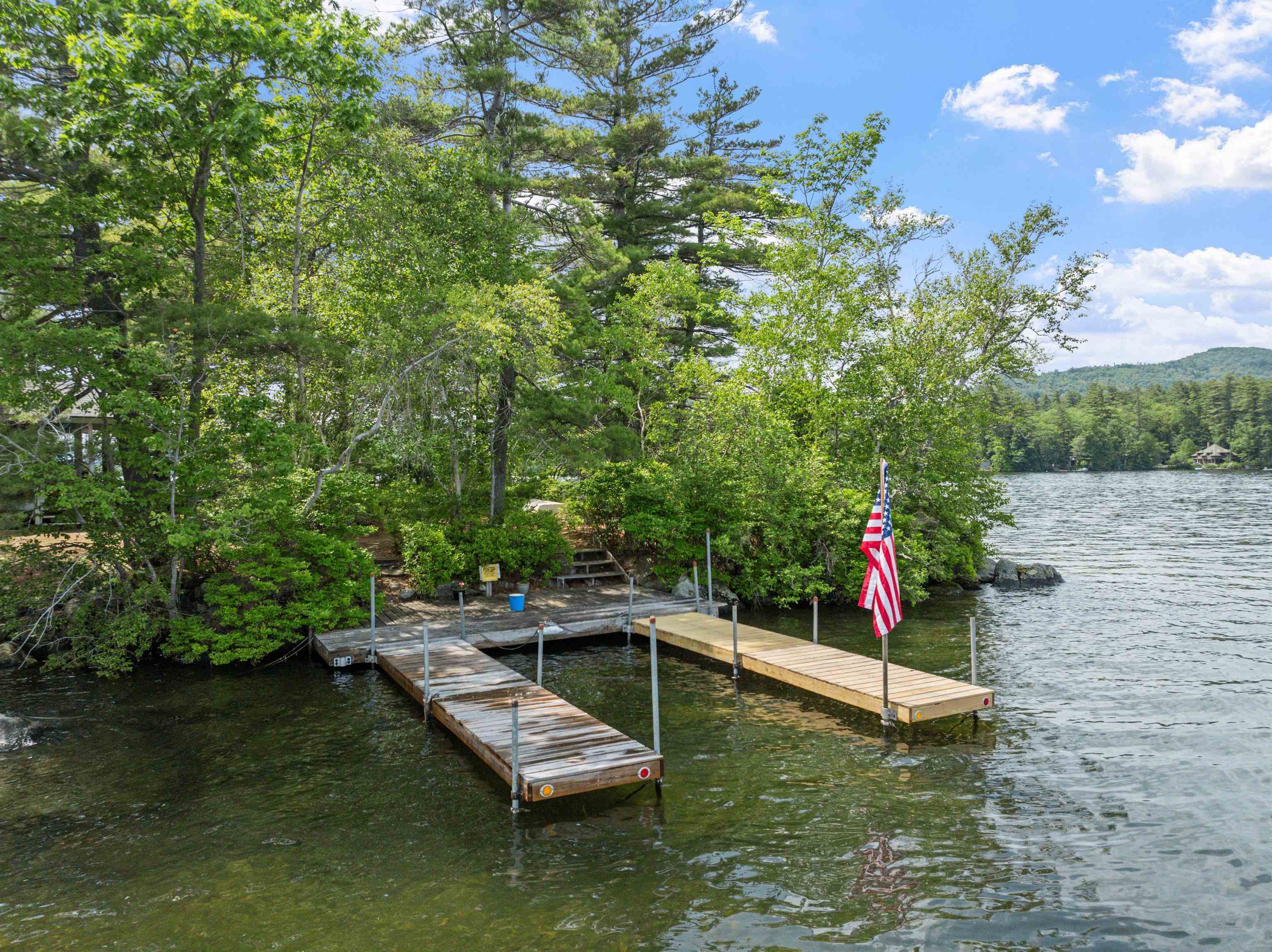 Property Photo:  28 Potato Island  NH 03245 