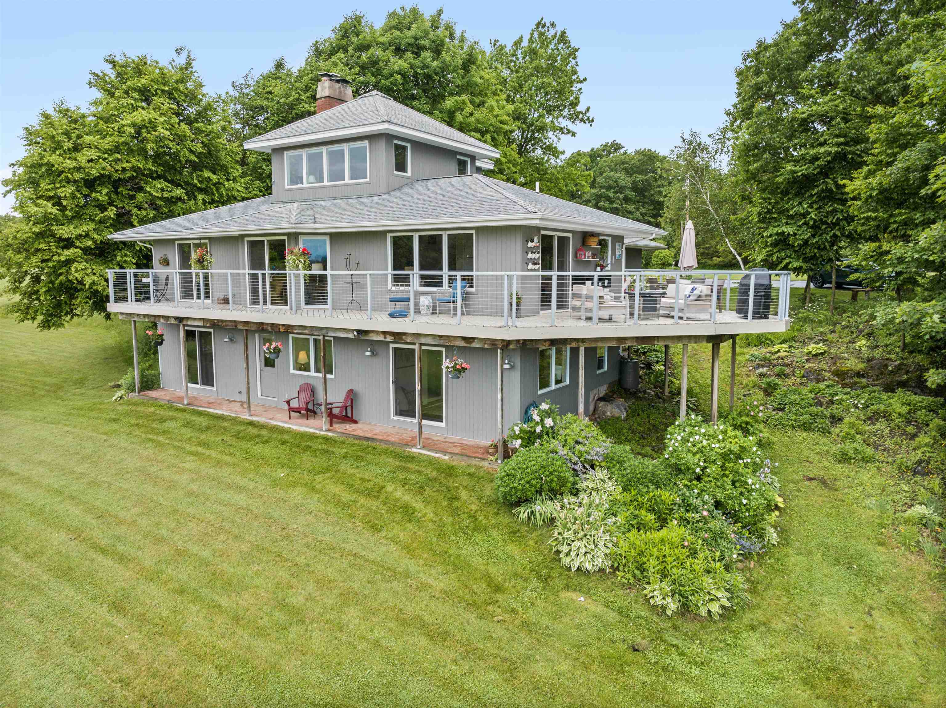 Property Photo: 19 Ministry Lane VT 05486