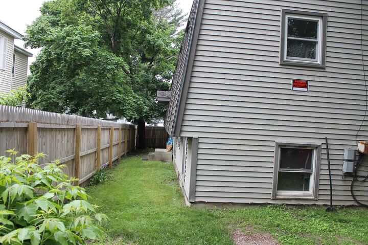 Property Photo: 123 North Champlain Street VT 05401