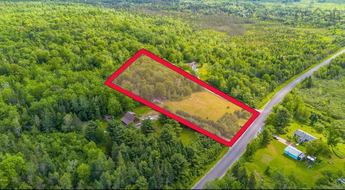 Lot 1A St Andrews River Road  Coldstream NS B0N 2J0 photo
