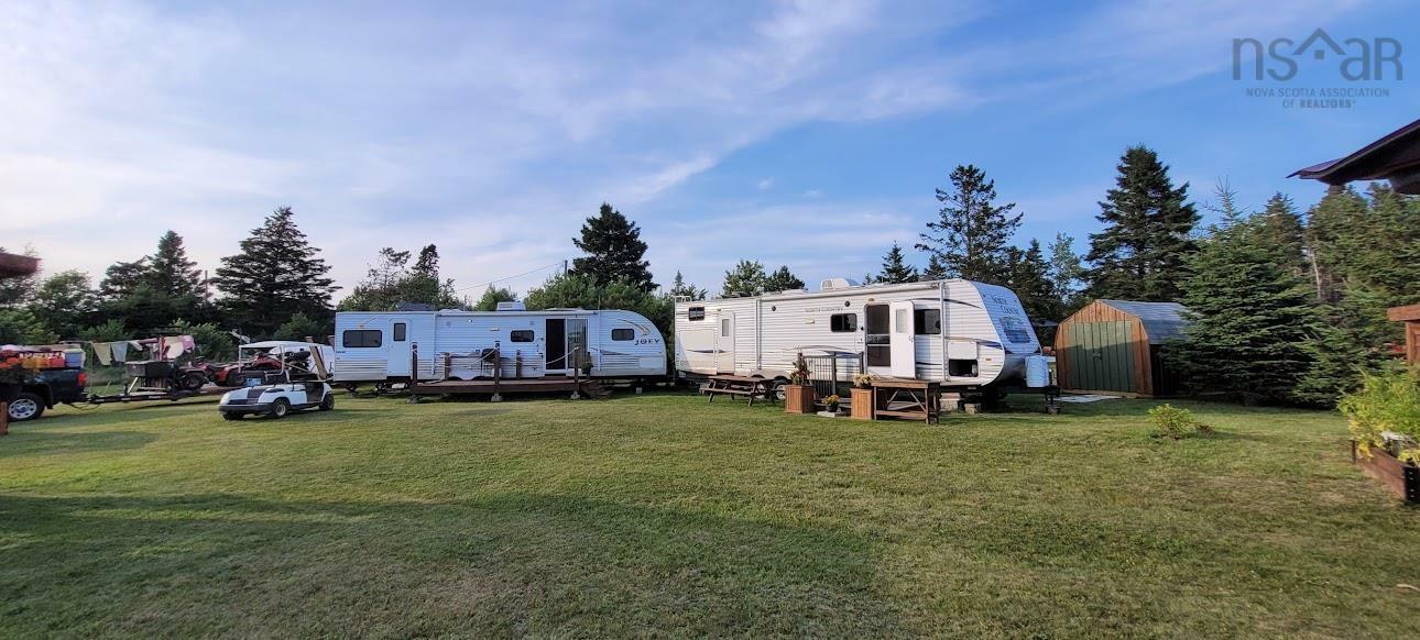 Property Photo:  14 Evergreen Court  NS B0M 1B0 