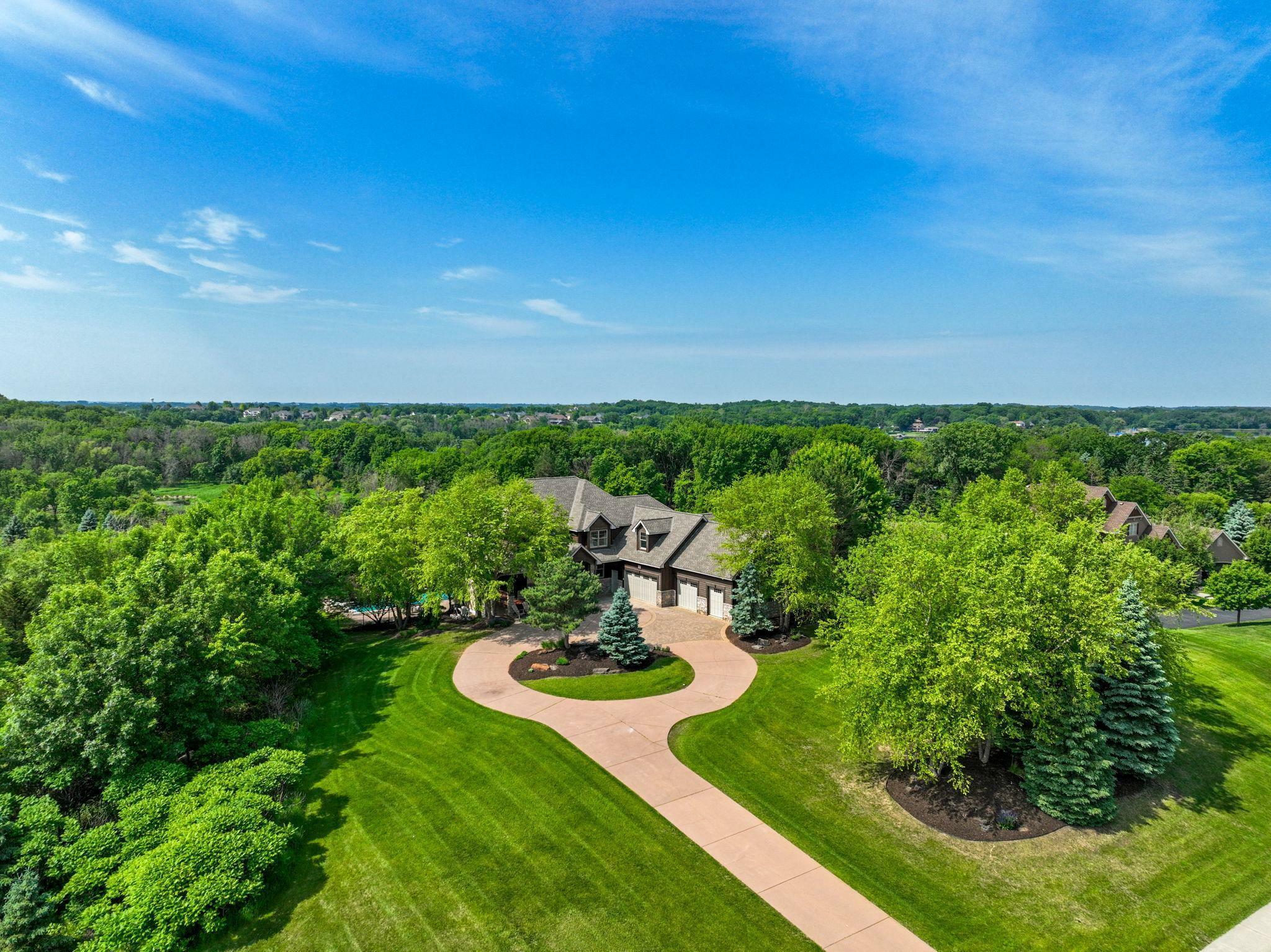 Property Photo: 1165 Symphony Lane MN 55318