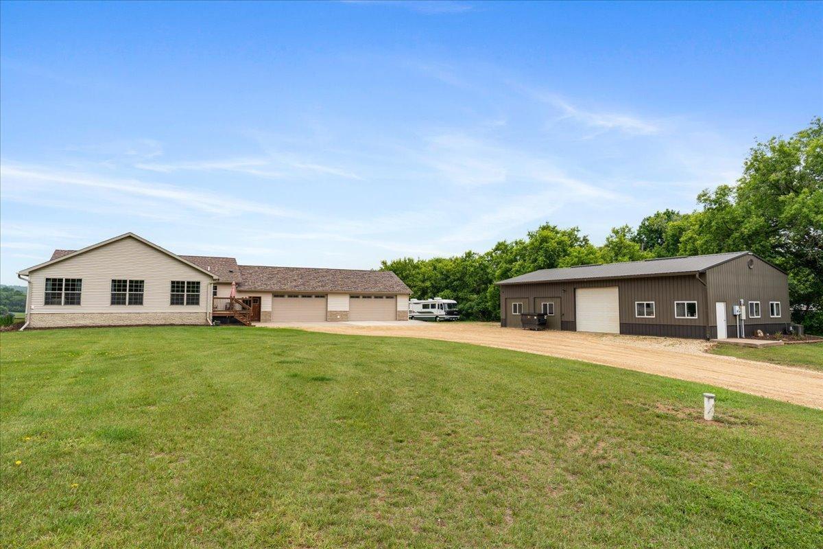 E633 950th Avenue  Stanton Twp WI 54734 photo