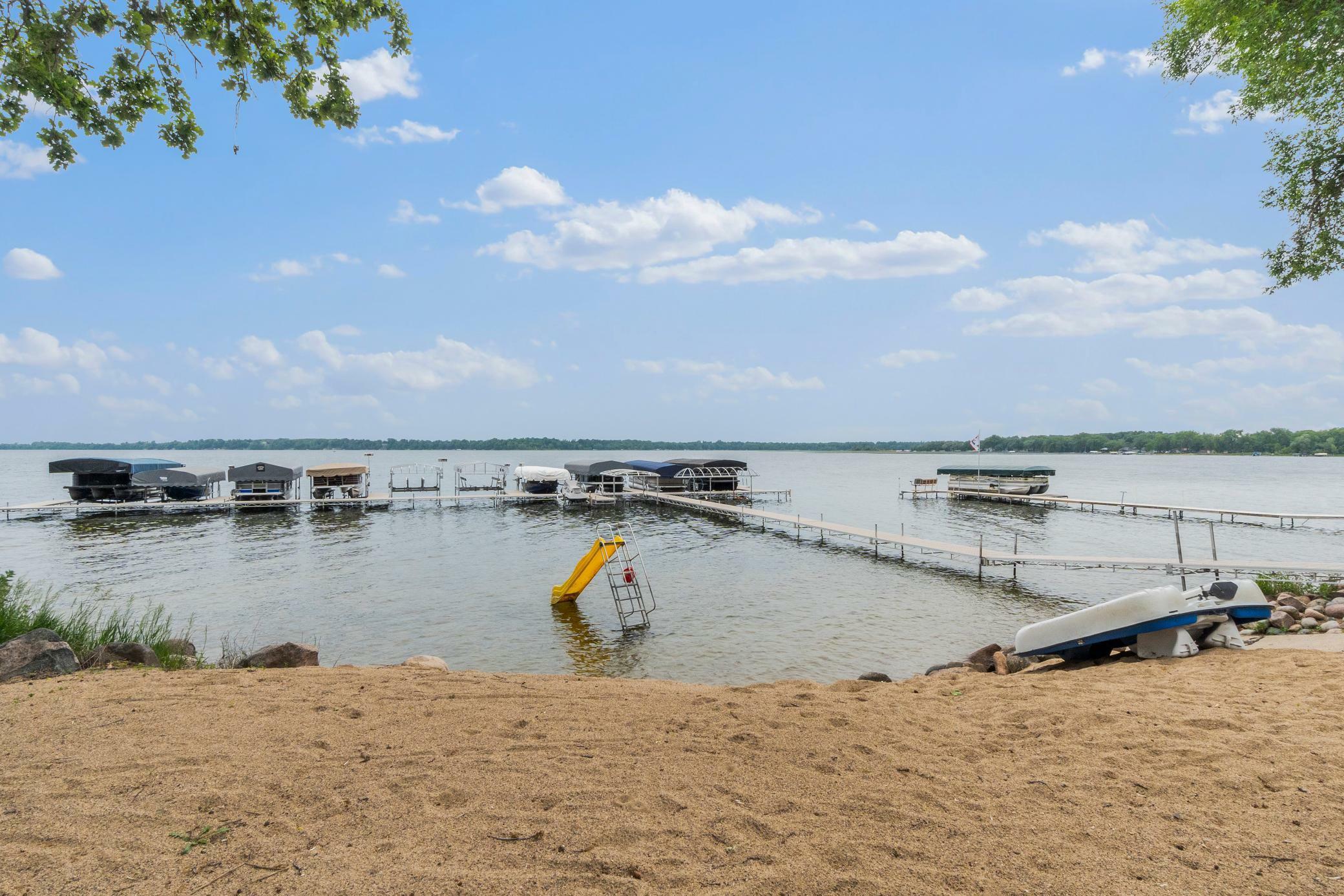 Property Photo: 1874 Hidden Valley Lane NW MN 56354