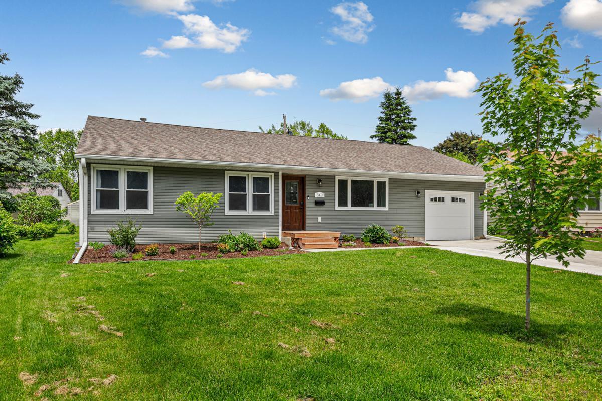 Property Photo: 340 N Belmont Drive MN 56001