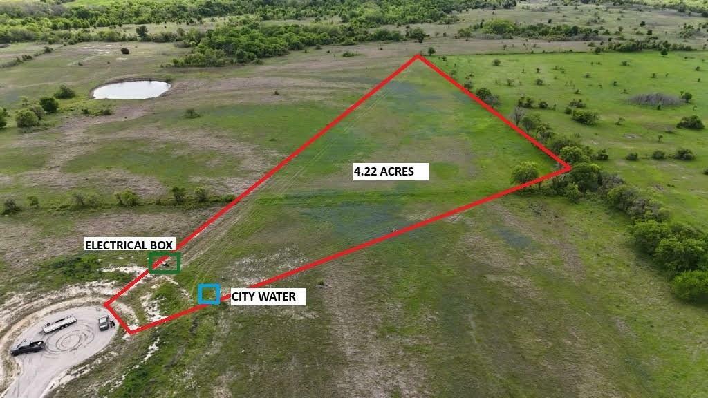 Property Photo: 103 Meadow View Trail TX 76645