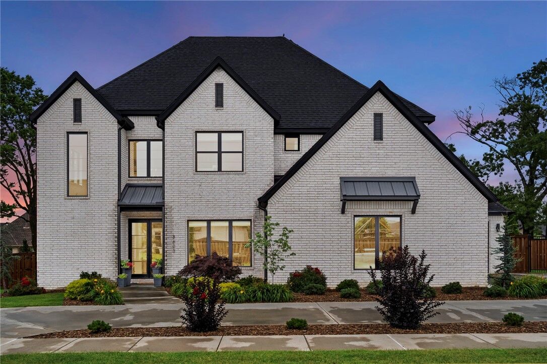 Property Photo:  8603 Migration Way  AR 72713 