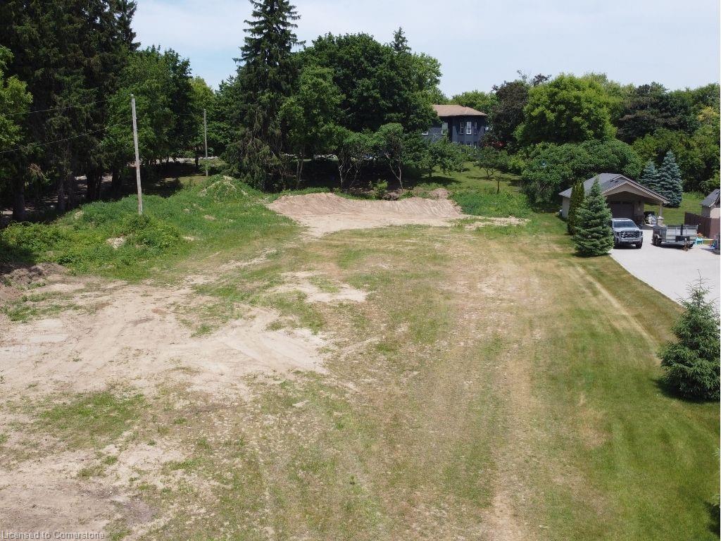 Property Photo: 259 Oakhill Drive ON N3T 5L7