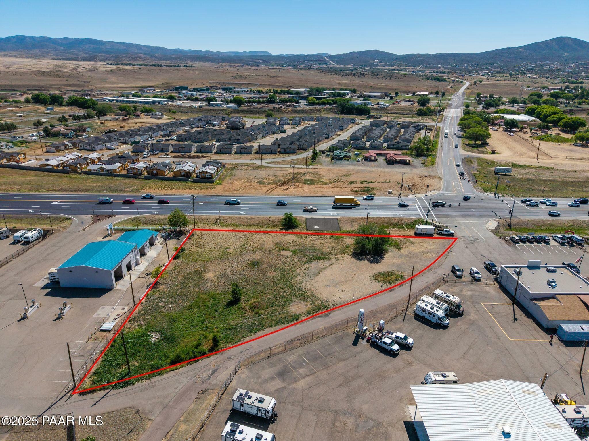 834 S St Route 69  Prescott Valley AZ 86314 photo