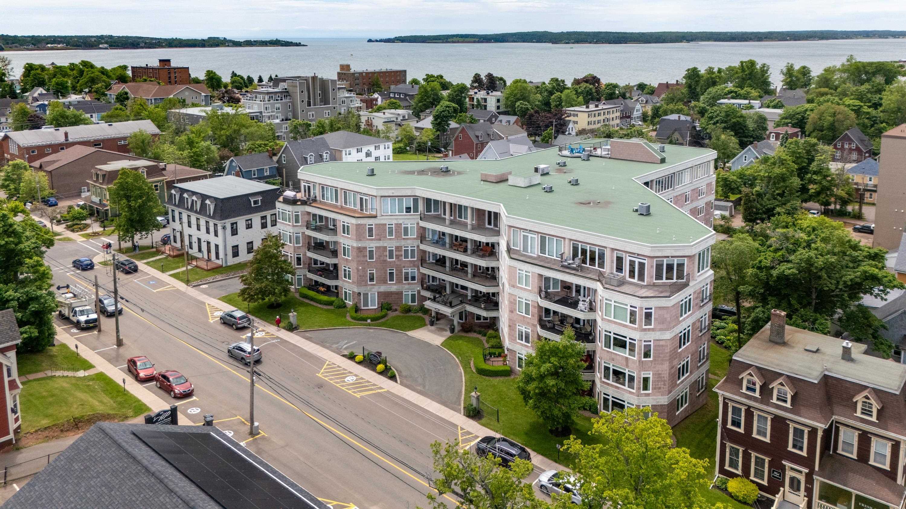 Photo de la propriété: 135 Pownal Street 101 PE C1A 3W7