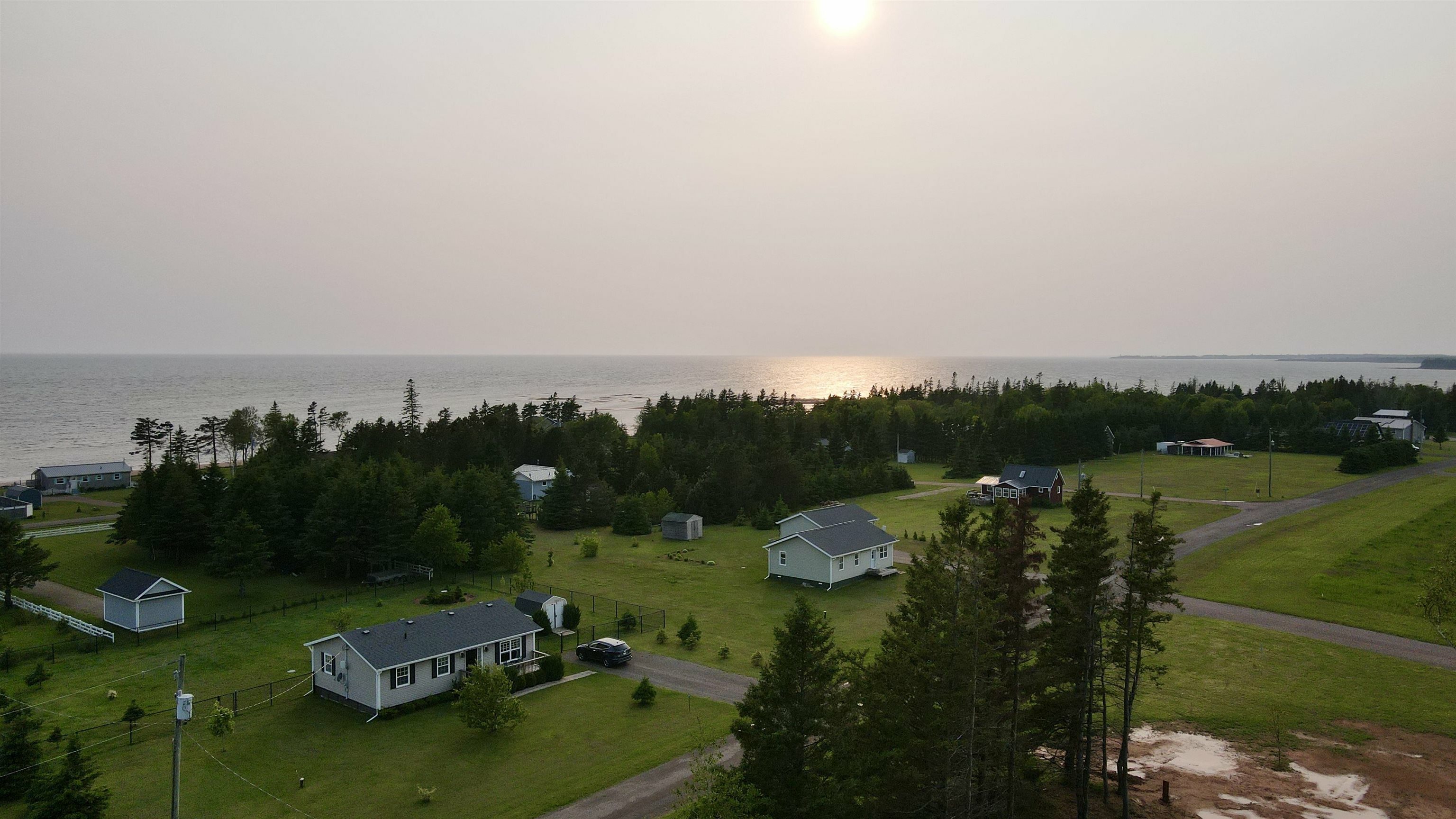 Property Photo: 99 Nicole Drive PE C0B 1A0