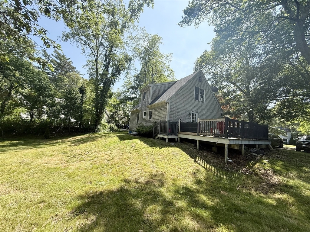Property Photo:  18 Staysail Cir  MA 02648 