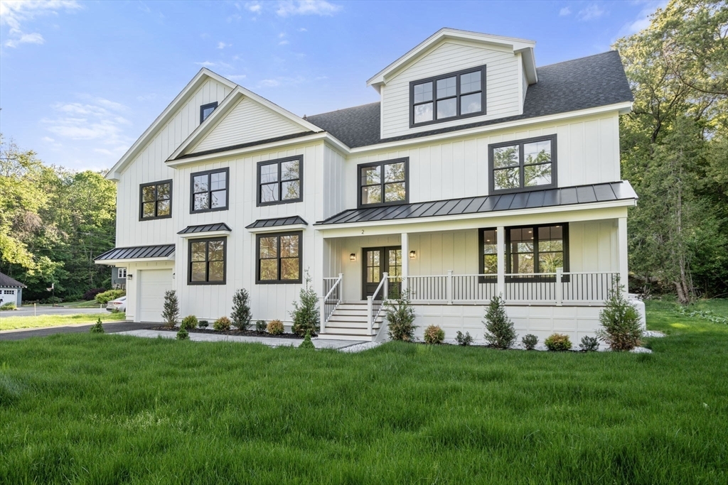 2 Spring Meadow Dr  Southborough MA 01772 photo