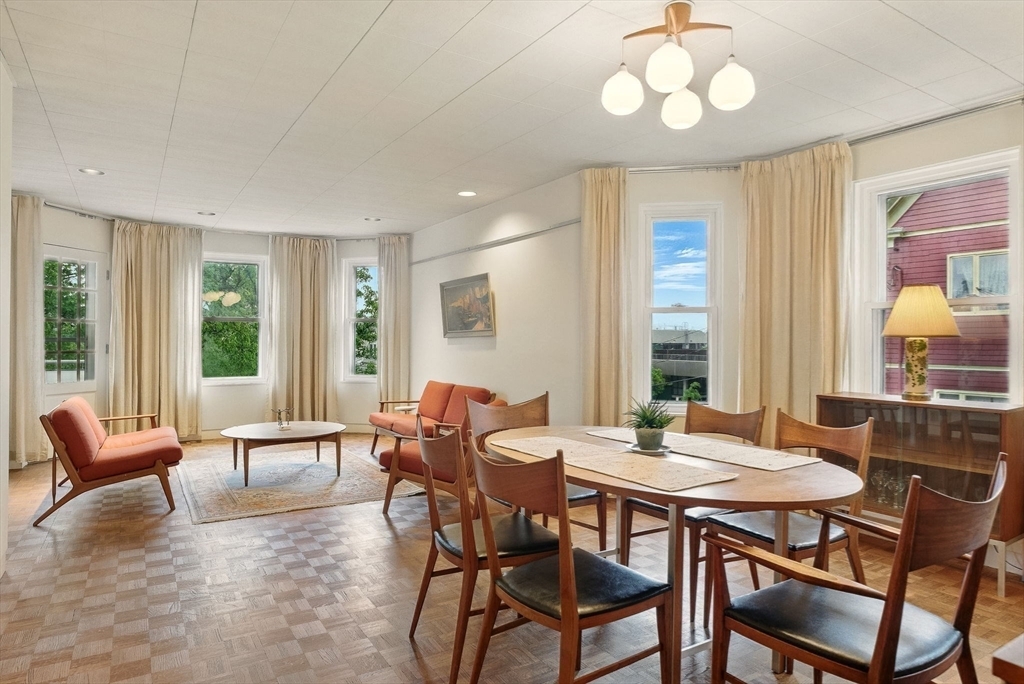 Property Photo:  10 Packard Ave  MA 02144 