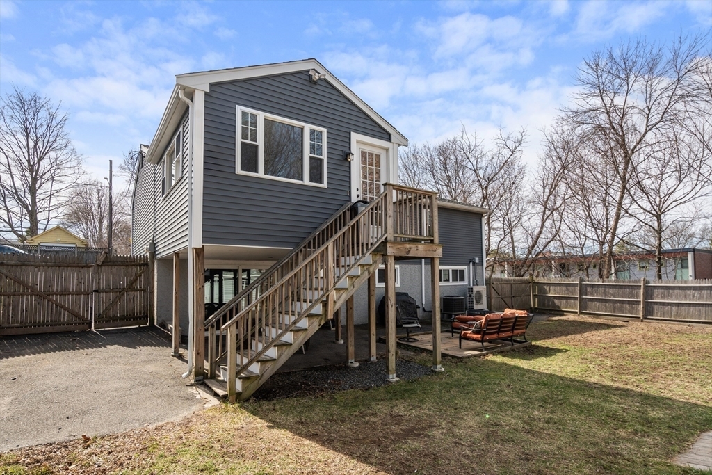 Property Photo: 29 Putnam MA 01960