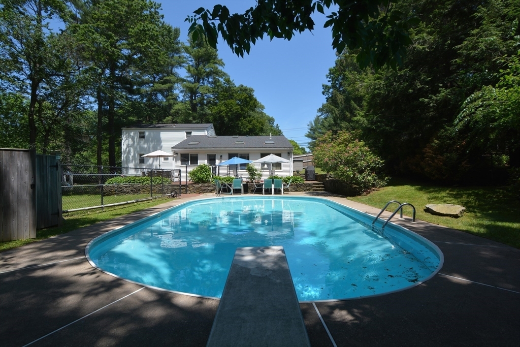 Property Photo:  13 N Grove St  MA 02035 