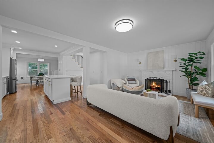 Property Photo: 96 Alden St MA 02026