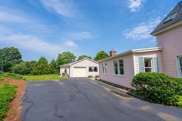 Property Photo: 268 Mower St MA 01602